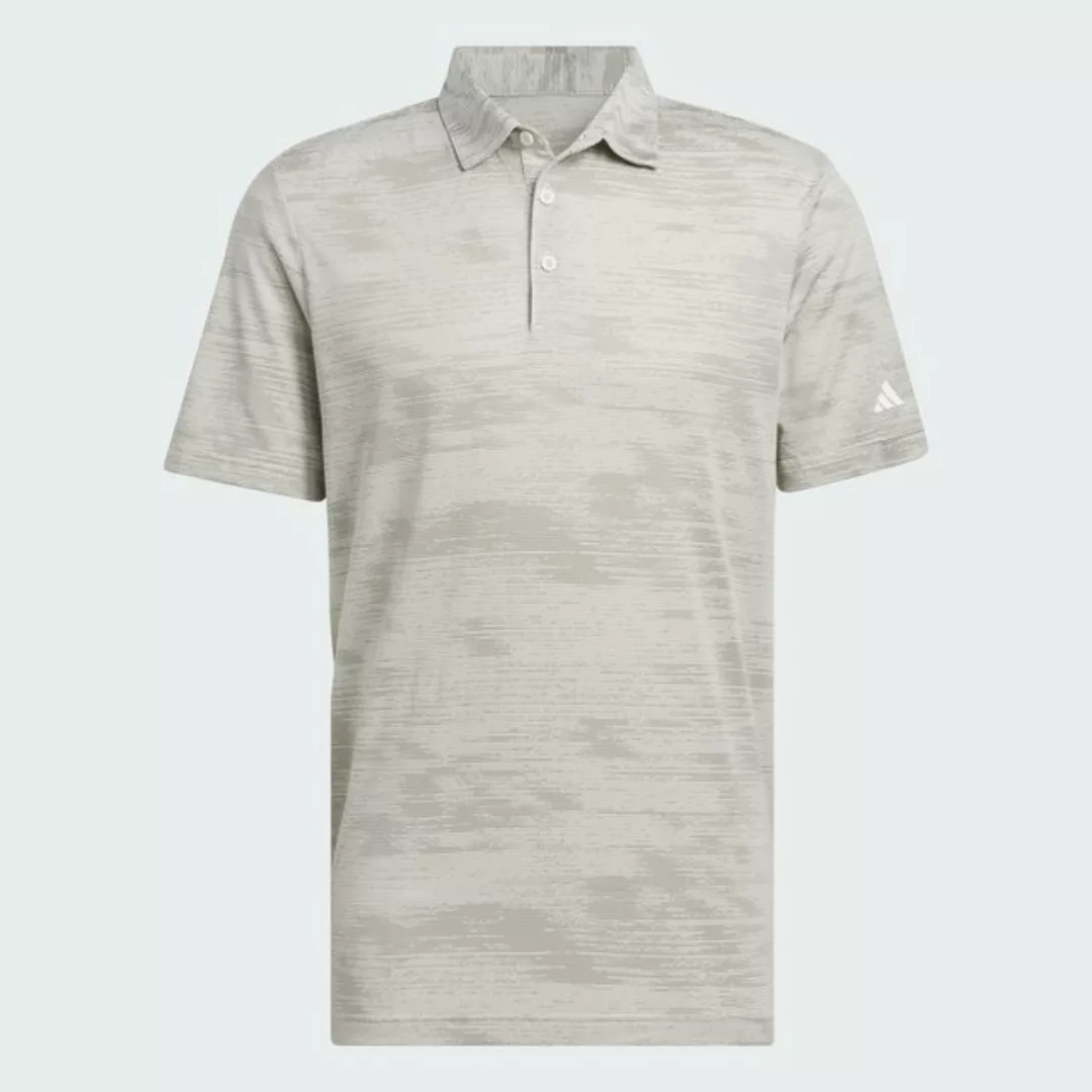 adidas Performance Poloshirt ULTIMATE365 TEXTURED STRIPE POLOSHIRT günstig online kaufen