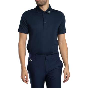 Lacoste  Poloshirt Golf-Poloshirt in normaler Passform günstig online kaufen