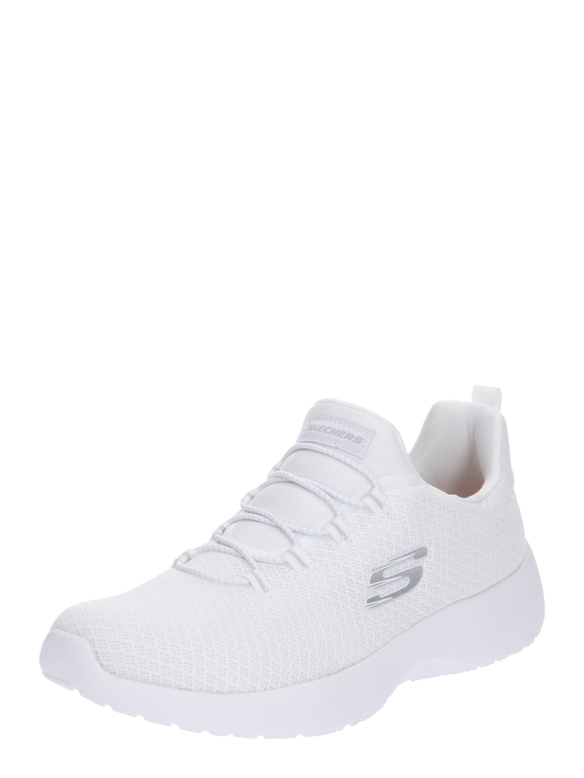 Skechers  Fitnessschuhe Sportschuhe Slipper Halbschuh Dynamight 12119/WHT günstig online kaufen