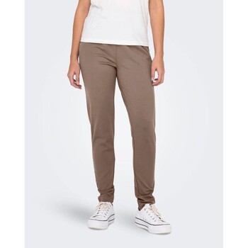 ONLY Jogger Pants "ONLPOPTRASH LIFE EASY COL PANT PNT NOOS", bequeme Form m günstig online kaufen