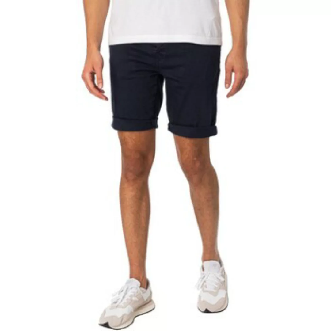 Replay  Shorts Tapered Denim Shorts günstig online kaufen