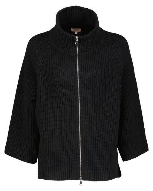 Kate Storm Cardigan Damen Strickjacke mit Wolle (1-tlg) günstig online kaufen