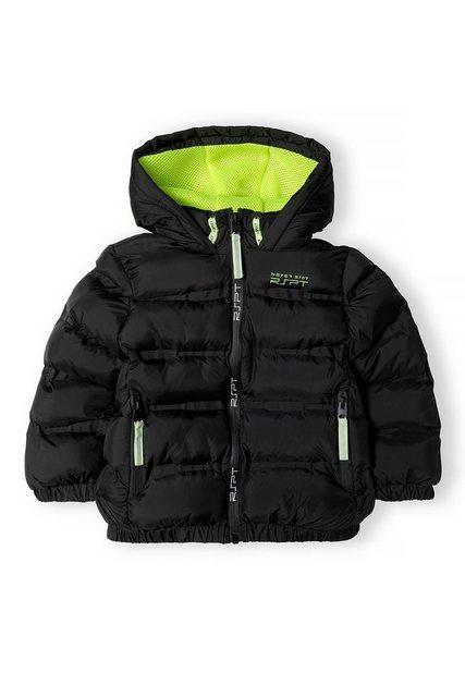 MINOTI Winterjacke Respect (3-14y) günstig online kaufen