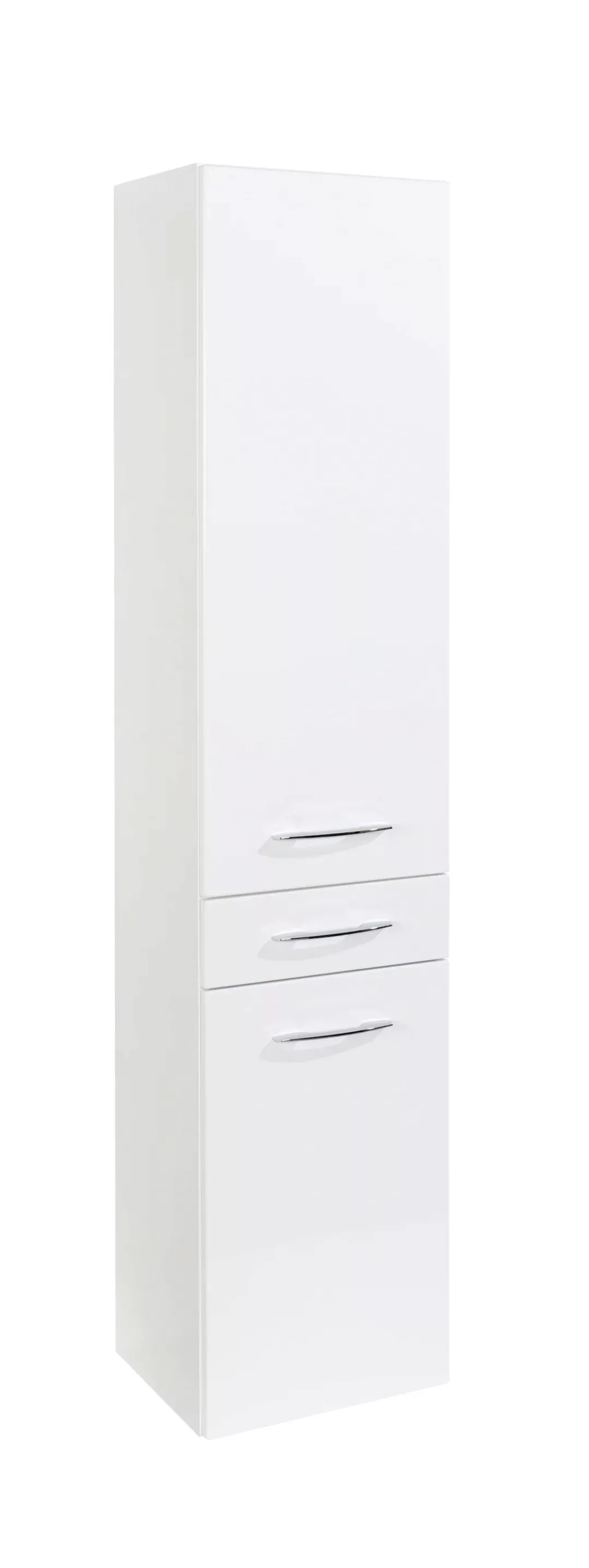 welltime Hochschrank "Florida", Breite 40 cm, mit Türdämpfern günstig online kaufen