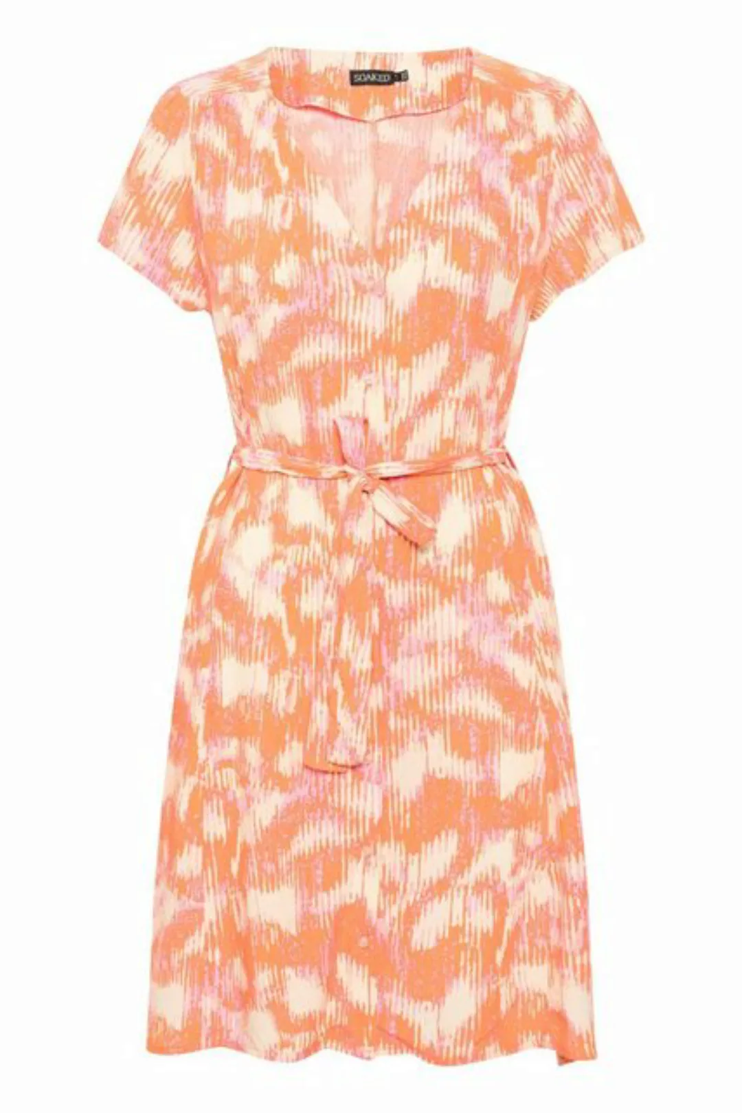SOAKED IN LUXURY Jerseykleid Kleid SLDusine günstig online kaufen