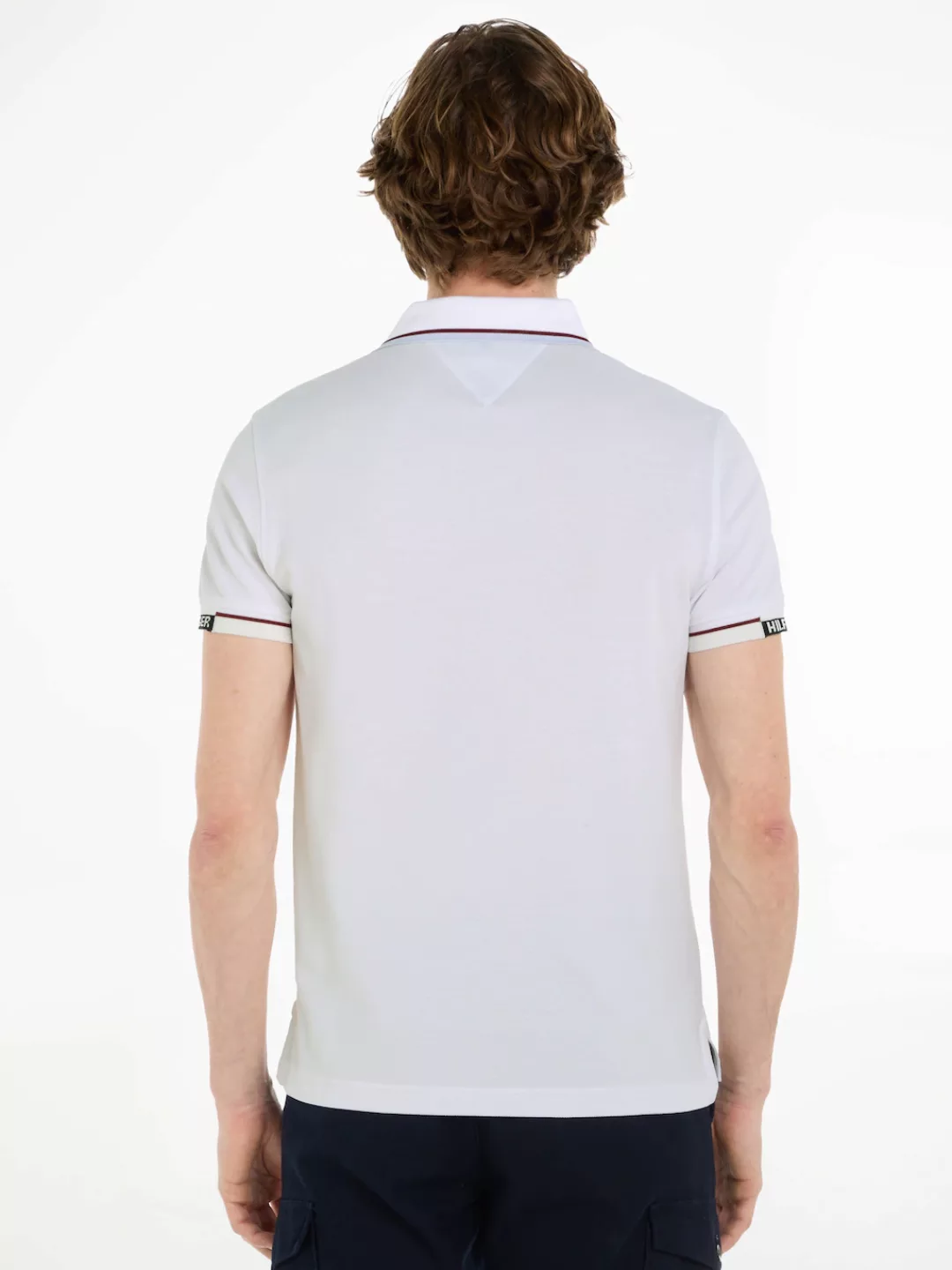 Tommy Hilfiger Poloshirt günstig online kaufen