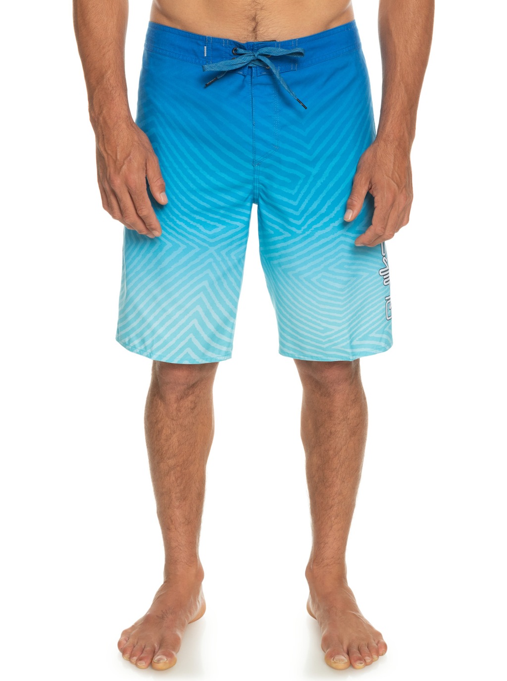 Quiksilver Boardshorts "Everyday Warp Fade 20"" günstig online kaufen