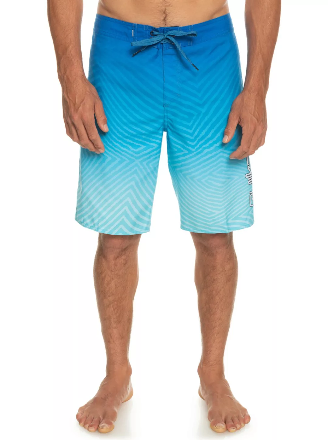 Quiksilver Boardshorts "Everyday Warp Fade 20"" günstig online kaufen