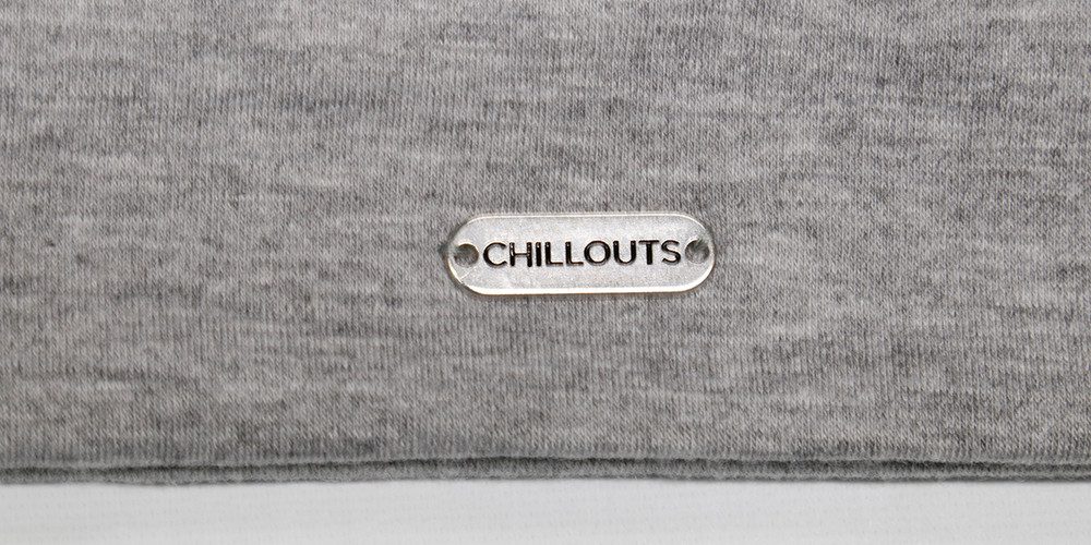 chillouts Stirnband "Bari Headband", mit strukturierter Oberfläche & softem günstig online kaufen