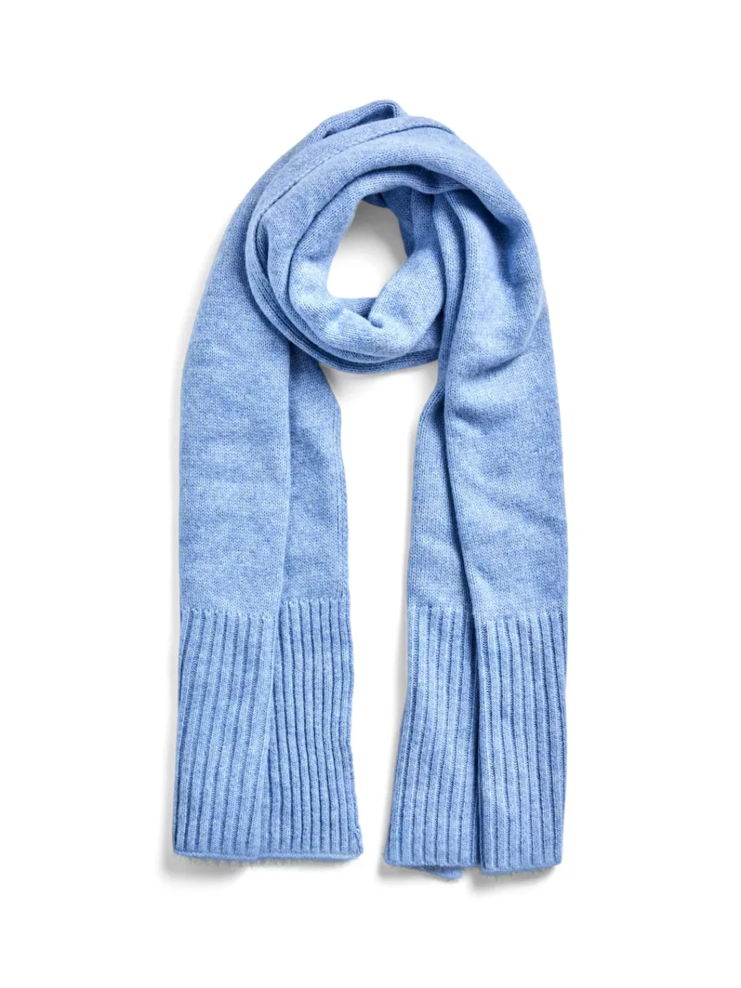 pieces Strickschal "PCMOCCA LONG SCARF NOOS BC" günstig online kaufen