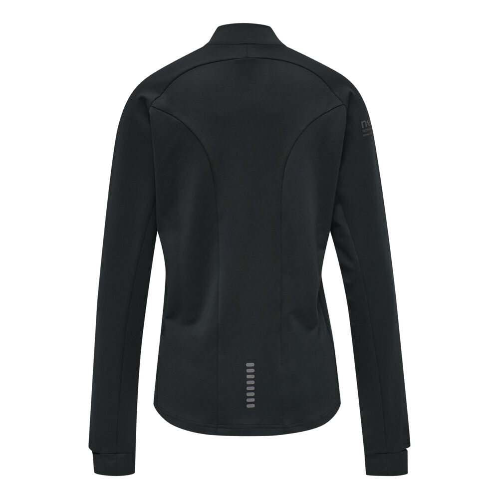 Half-Zip Longsleeve günstig online kaufen