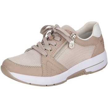 Rieker  Halbschuhe Schnuerschuhe FSK Halbschuhe N8450-60 60 günstig online kaufen