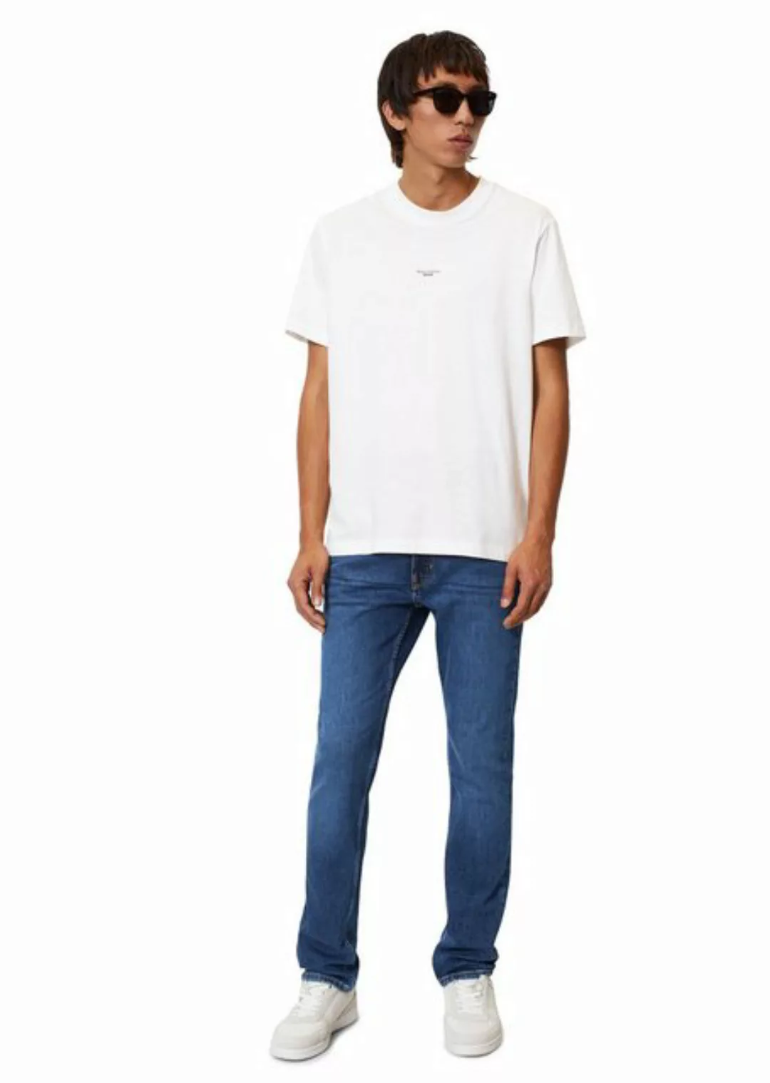 Marc O'Polo DENIM 5-Pocket-Jeans Vidar günstig online kaufen