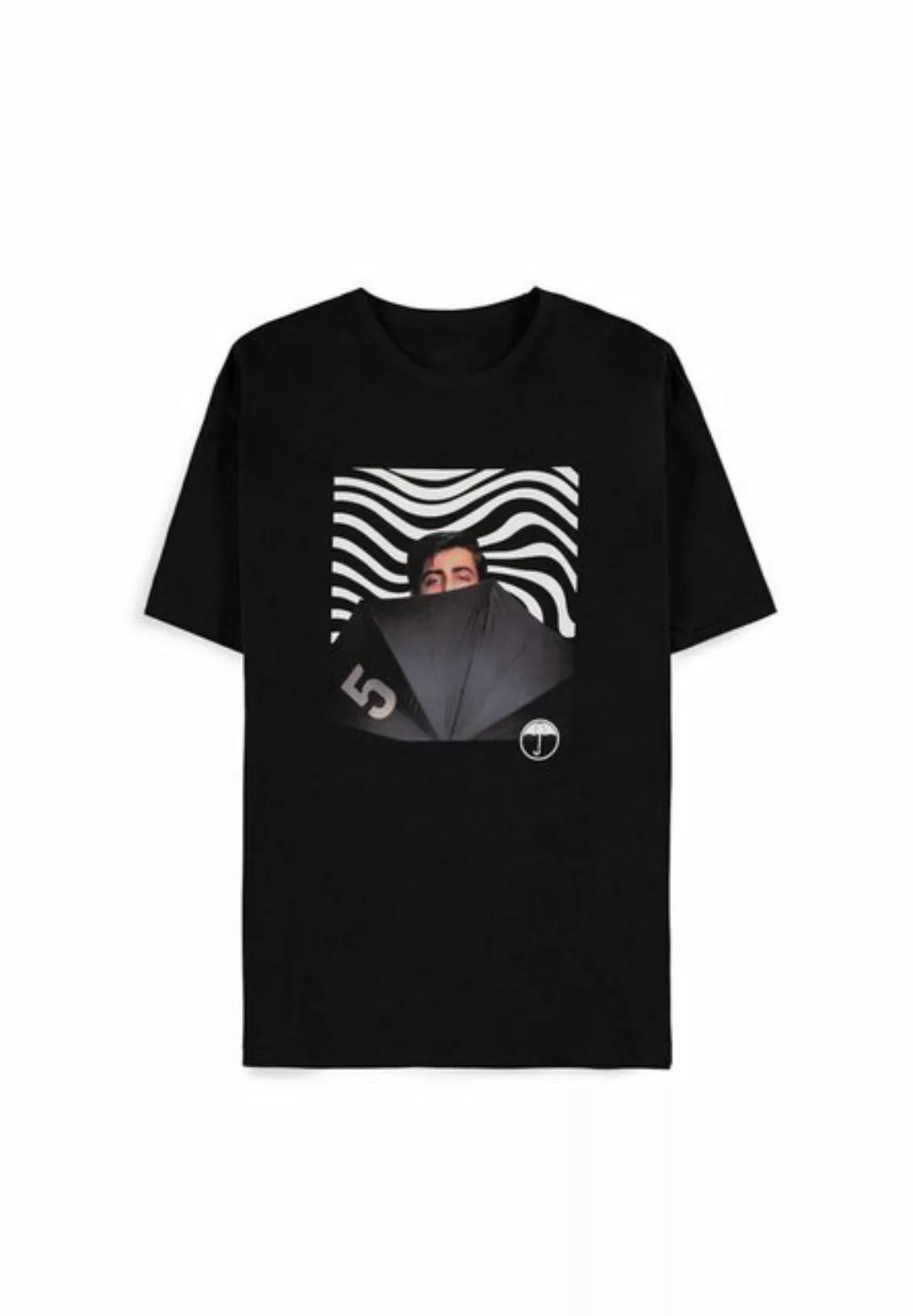 Umbrella Academy T-Shirt günstig online kaufen