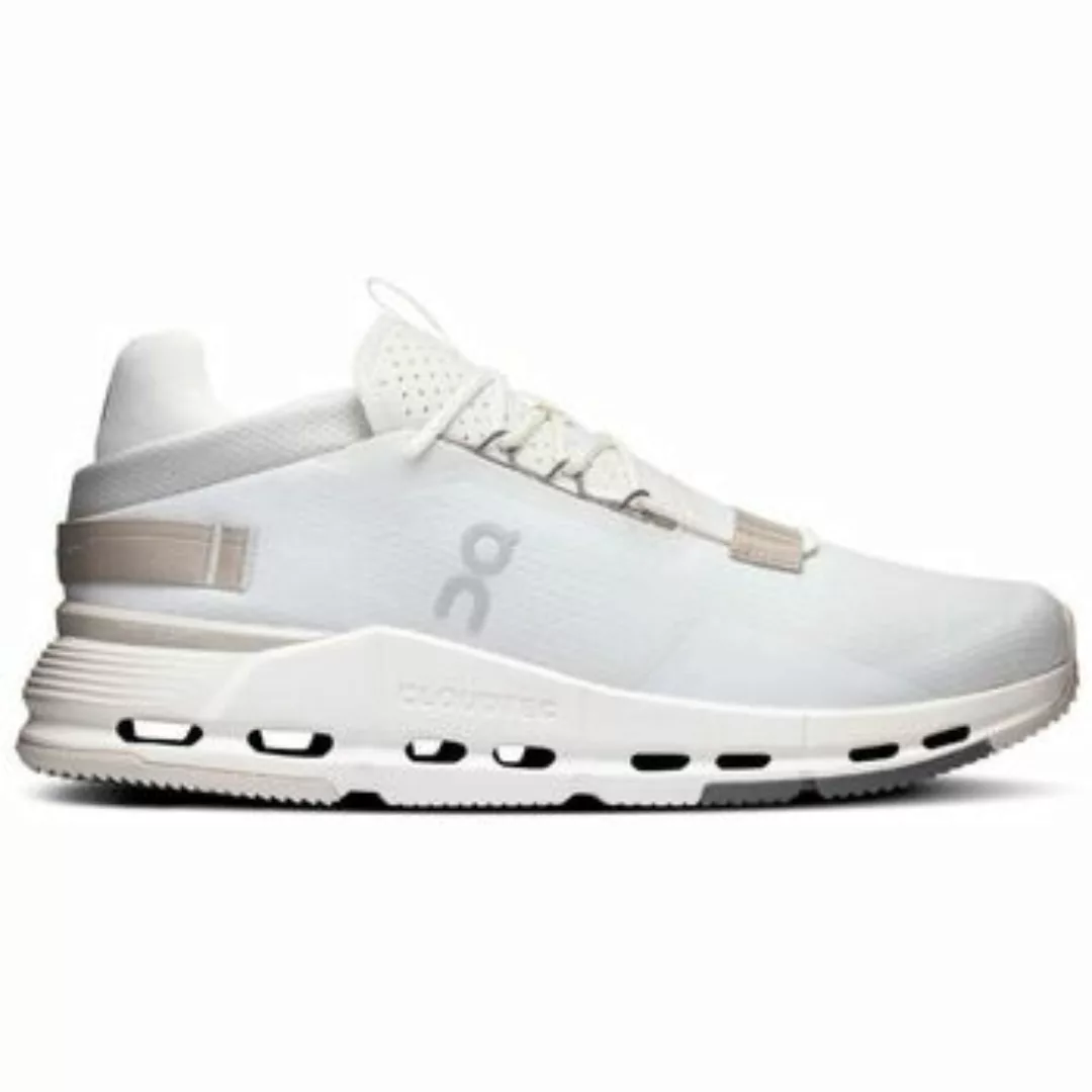 On Running  Sneaker CLOUDNOVA 2 - 3ME30212053-ICE/SAND günstig online kaufen