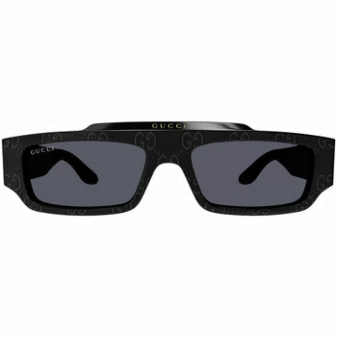 Gucci  Sonnenbrillen -Sonnenbrille GG1592S 001 günstig online kaufen