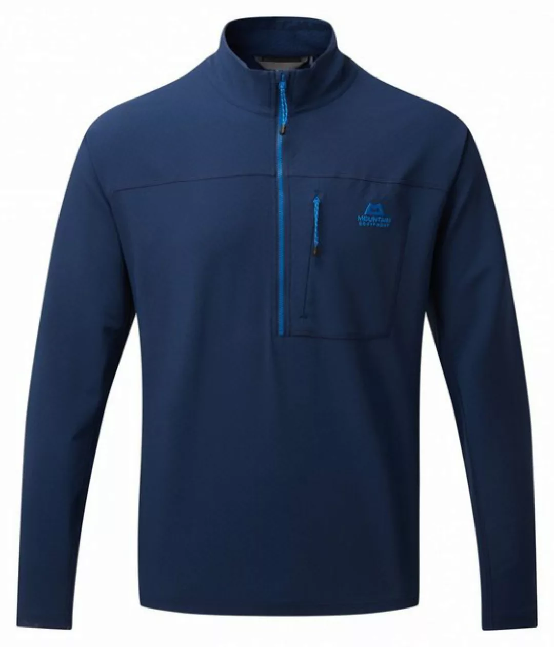 Mountain Equipment Sweater Mountain Equipment M Arrow 1/4 Zip Herren Sweate günstig online kaufen