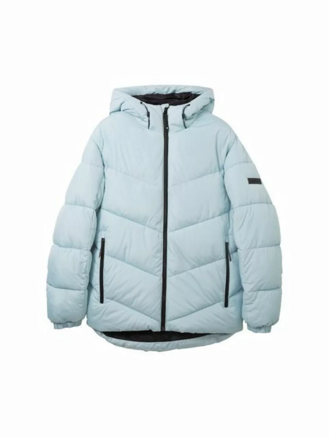 TOM TAILOR Allwetterjacke günstig online kaufen