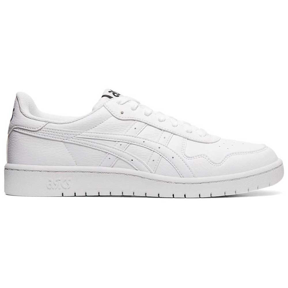 Asics Sportstyle Japan S EU 46 1/2 White / White günstig online kaufen