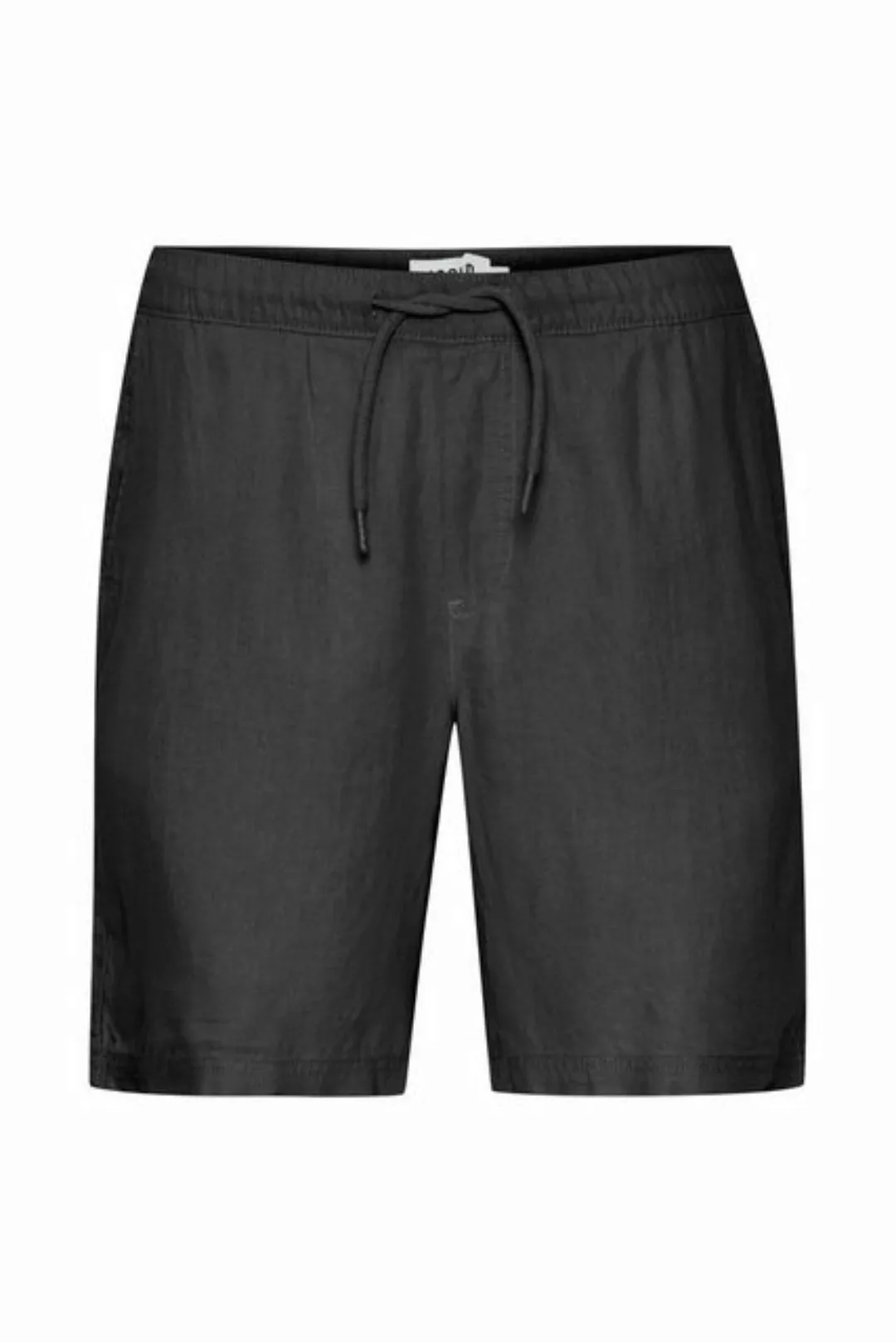 !Solid Shorts SDAurelius Elasticated - 21107638 kurze Hose aus Leinenmix günstig online kaufen