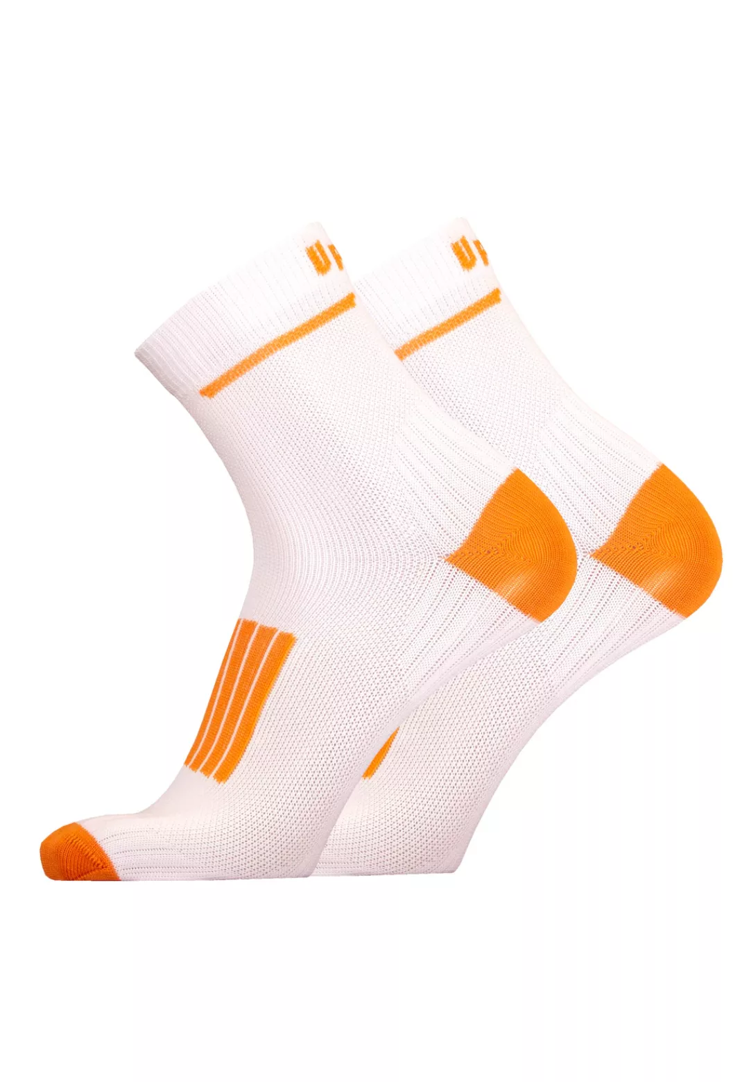 UphillSport Socken "FRONT 2er Pack", (2 Paar), mit gepolstertem Rist günstig online kaufen