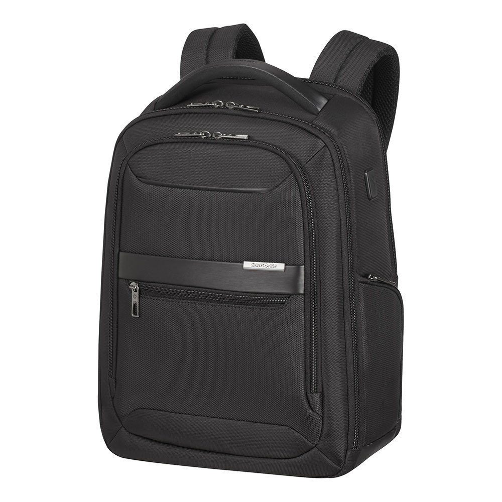 Samsonite Vectura Evo 14.1´´ 19l Laptop Rucksack One Size Black günstig online kaufen