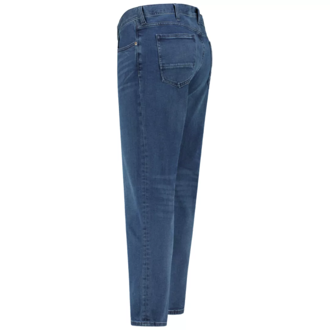 Tommy Hilfiger Stretch-Jeans im 5-Pocket Stil, bequem günstig online kaufen