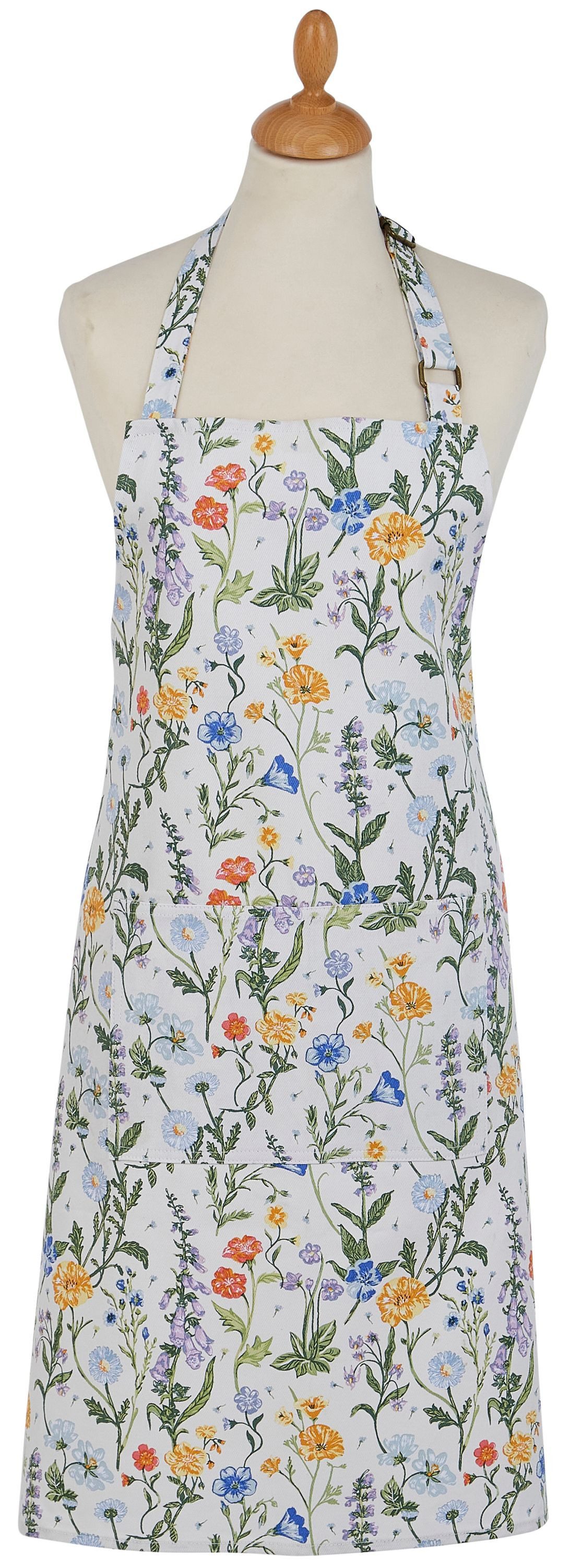 Ulster Weavers Kochschürze Cottage Garden, (Set, günstig online kaufen
