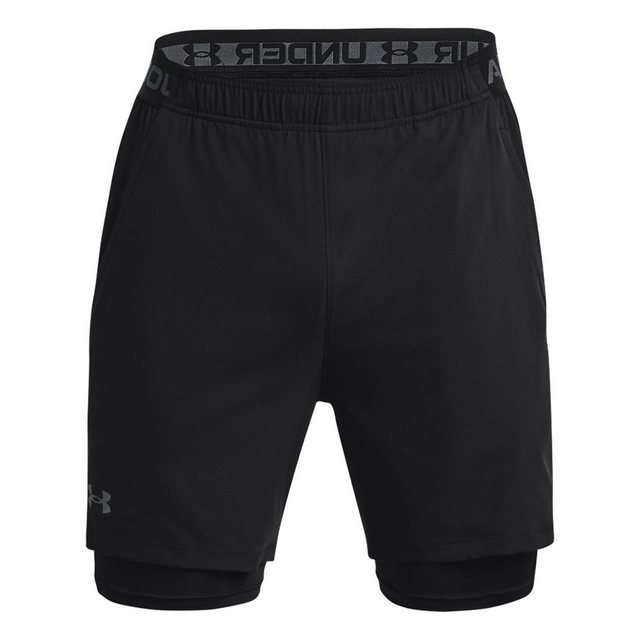 Under Armour® Funktionsshorts UA VANISH WOVEN 2IN1 STS günstig online kaufen