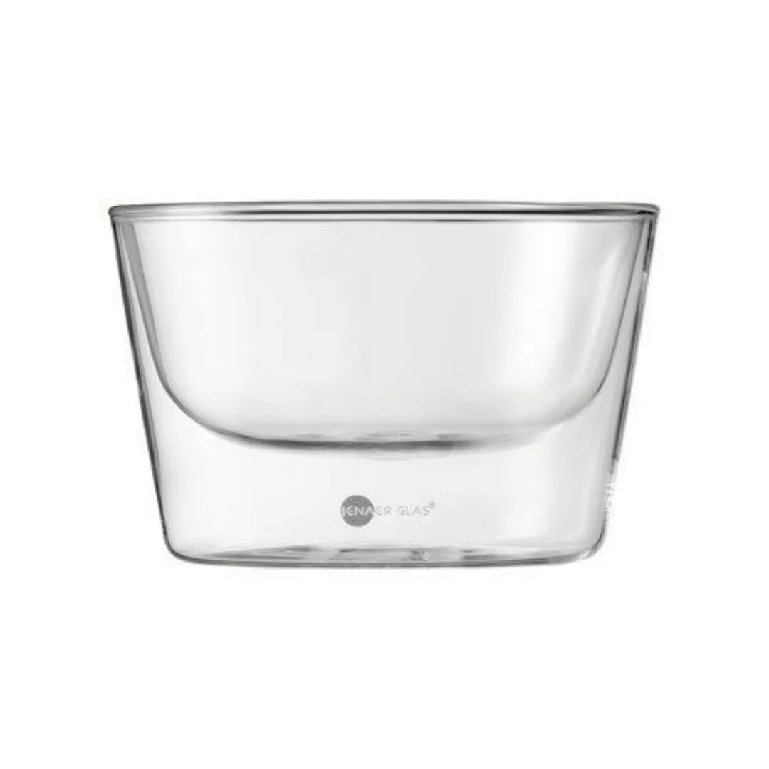 Jenaer Glas Gourmet Food & Drinks - Hot n Cool Schale Primo 2er Set 490 ml günstig online kaufen