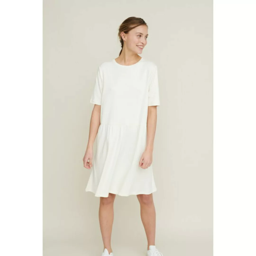 Kleid Signe Aus Bio-baumwolle günstig online kaufen