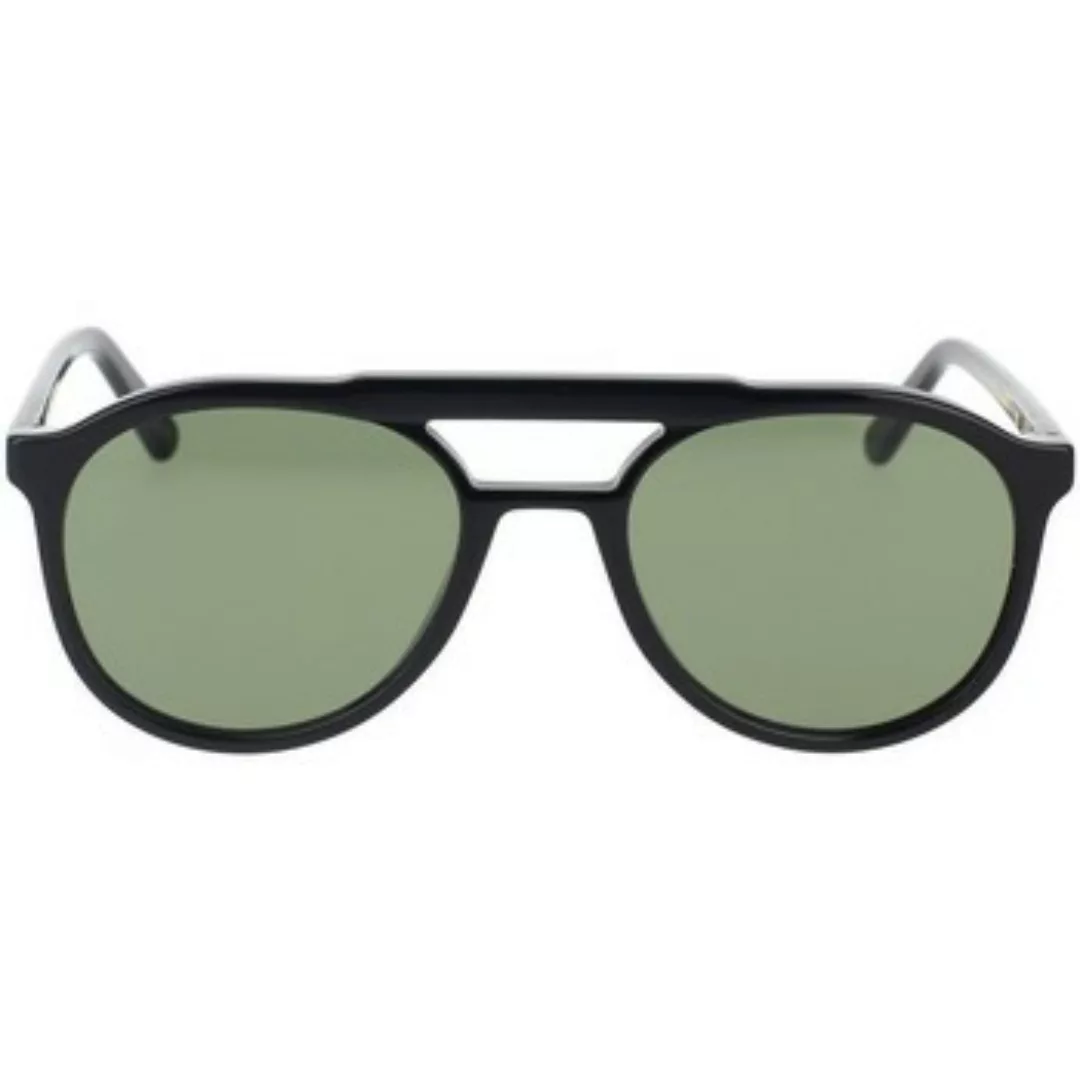 L.g.r.  Sonnenbrillen Sonnenbrille L.G.R. Pilot 3373 01 günstig online kaufen