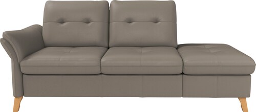 sit&more Recamiere "Göteborg", inklusive Federkern günstig online kaufen