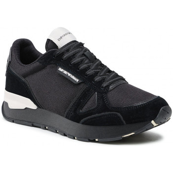 Emporio Armani  Sneaker SNEAKER X4X551XM979 günstig online kaufen