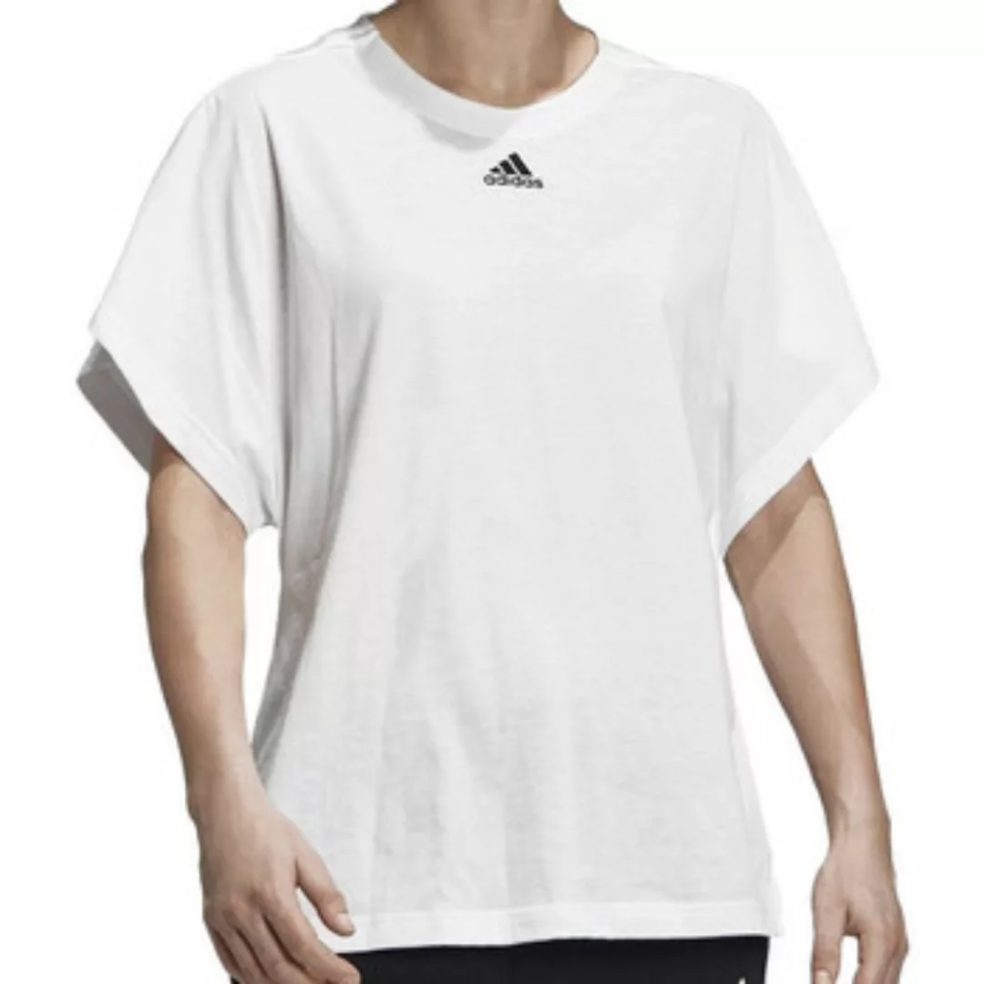 adidas  T-Shirts & Poloshirts FS6169 günstig online kaufen