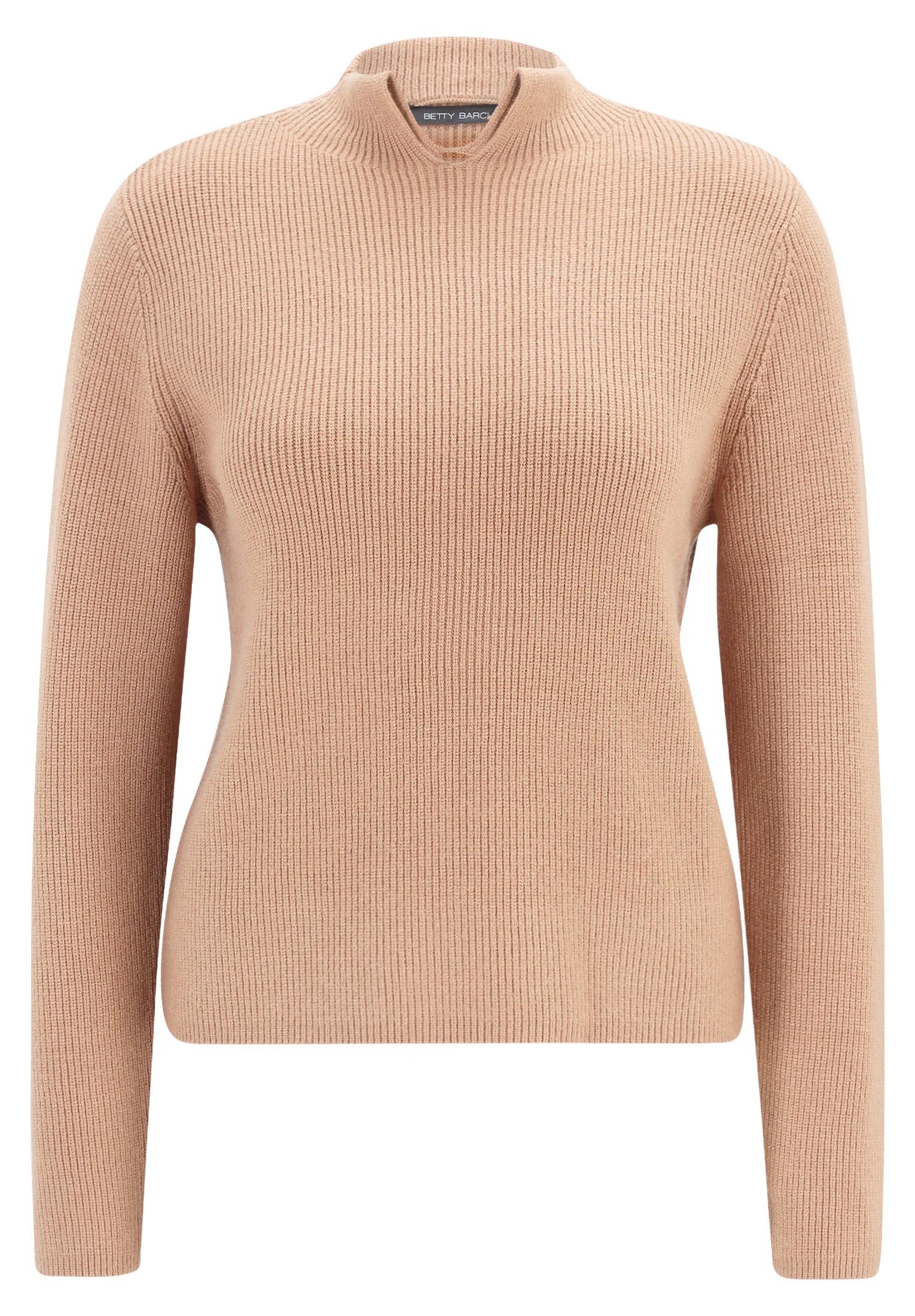 Betty Barclay Strickpullover "Betty Barclay Strickpullover mit Struktur", K günstig online kaufen