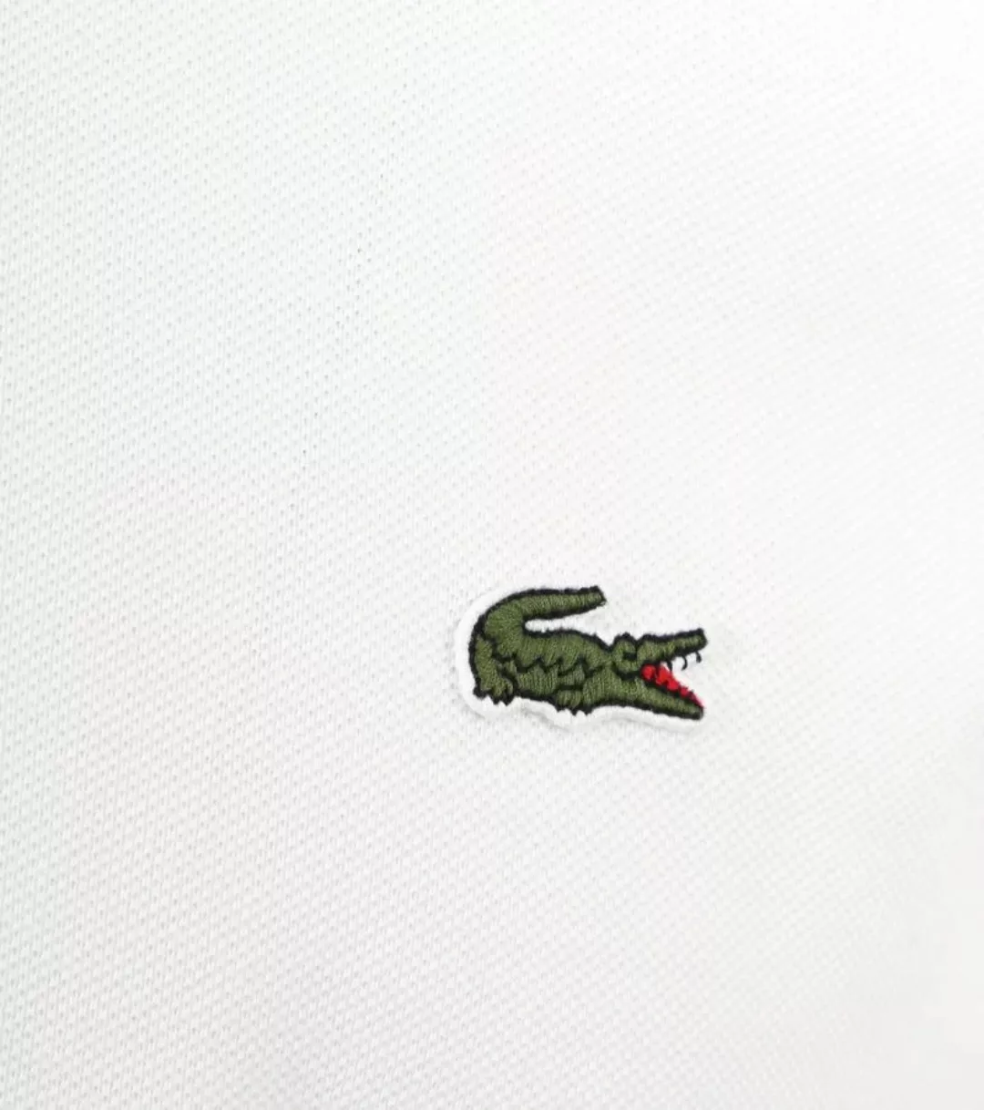 Lacoste Poloshirt günstig online kaufen