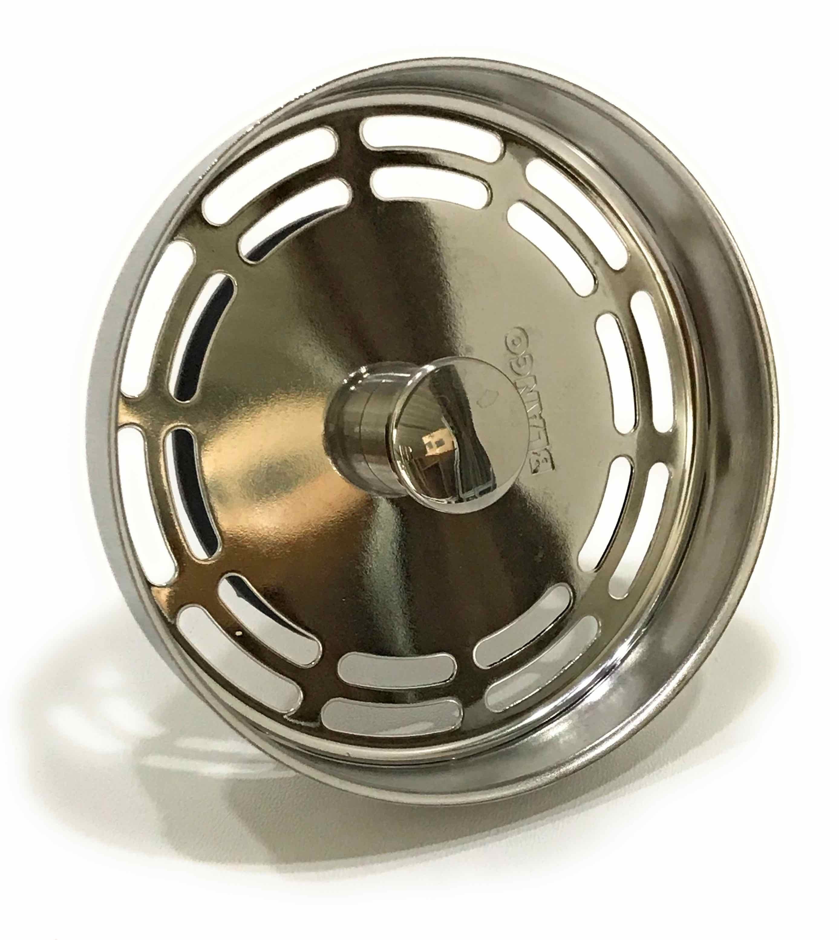 Blanco Einbauspüle BLANCO Siebkörbchen RADIAL 3,5" günstig online kaufen