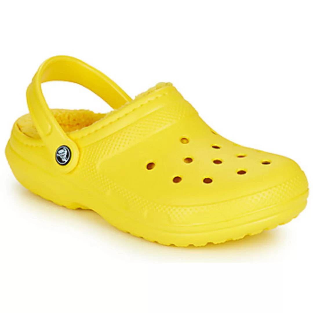 Crocs  Clogs CLASSIC LINED CLOG günstig online kaufen