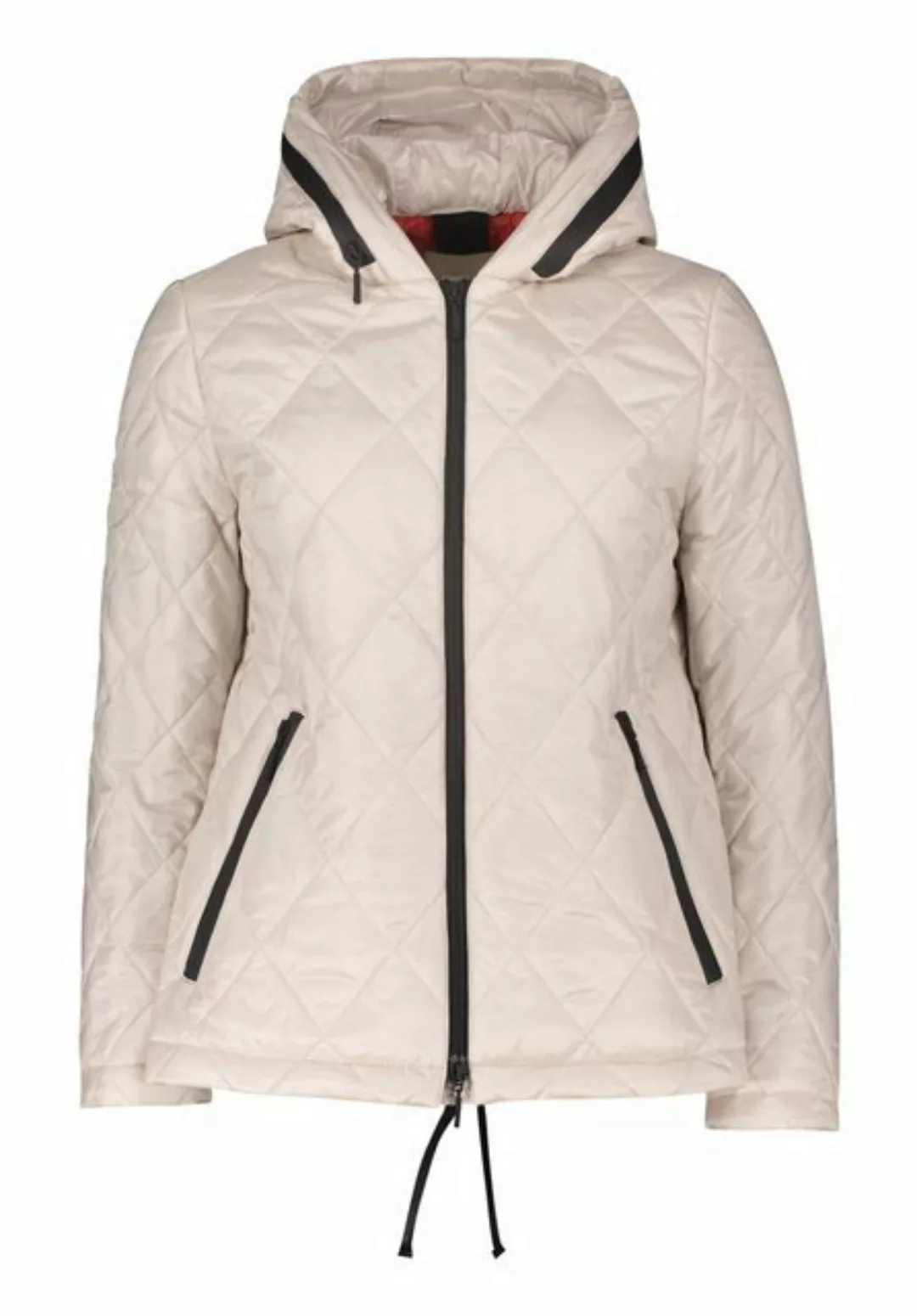 Amber & June Outdoorjacke Jacke Watte günstig online kaufen