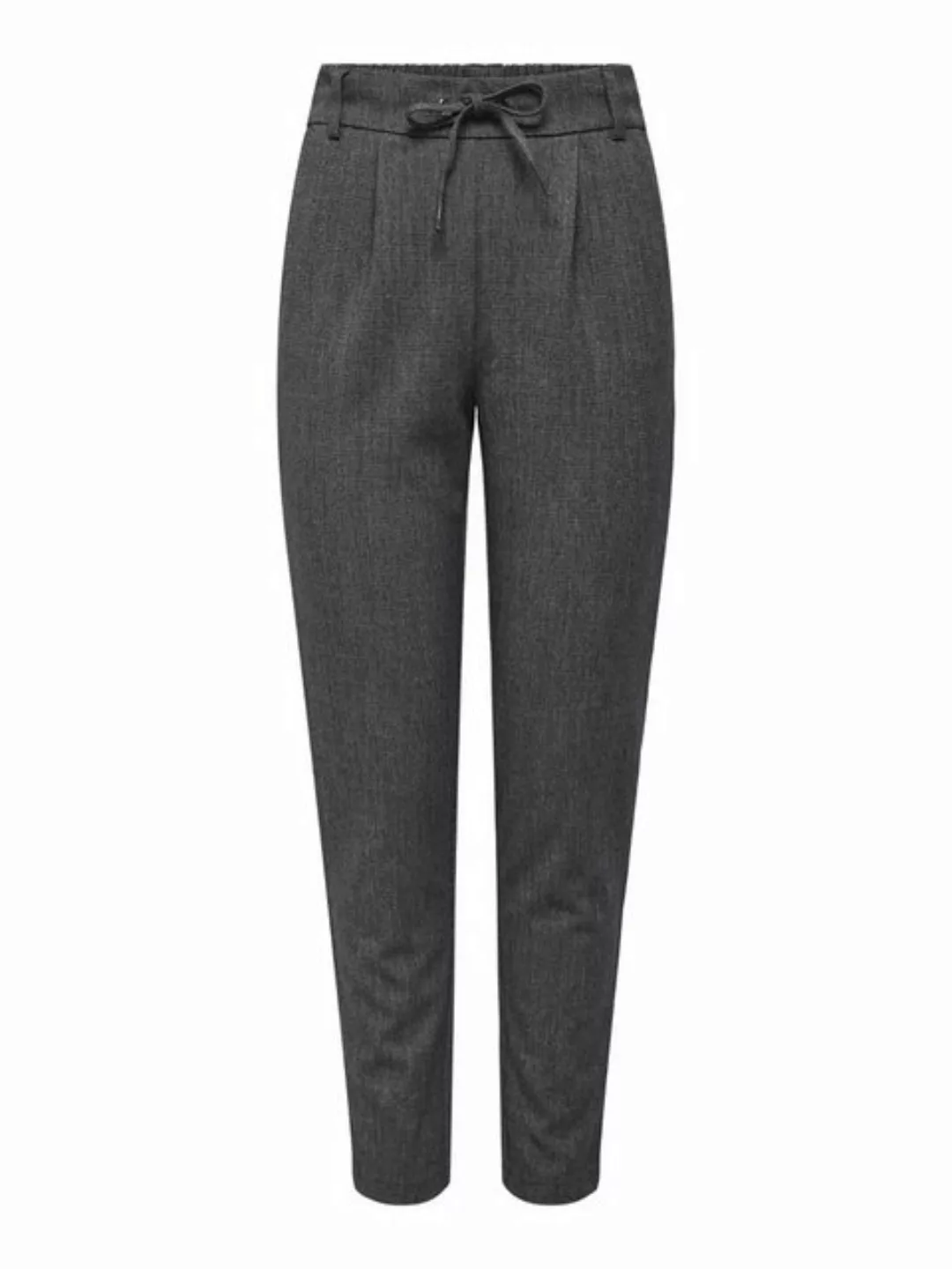 ONLY Bundfaltenhose ONLPOPTRASH-ELISE EASY MELANGE PANT günstig online kaufen