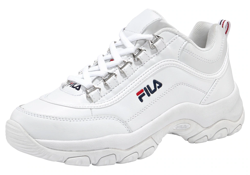 Fila Sneaker "Strada Low Wmn" günstig online kaufen