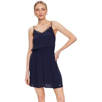 Tommy Hilfiger  Kleider DW0DW15174C87 günstig online kaufen