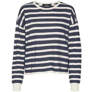 Vero Moda Strickpullover VMFANTASTIC LS O-NECK PULLOVER GA BOO günstig online kaufen