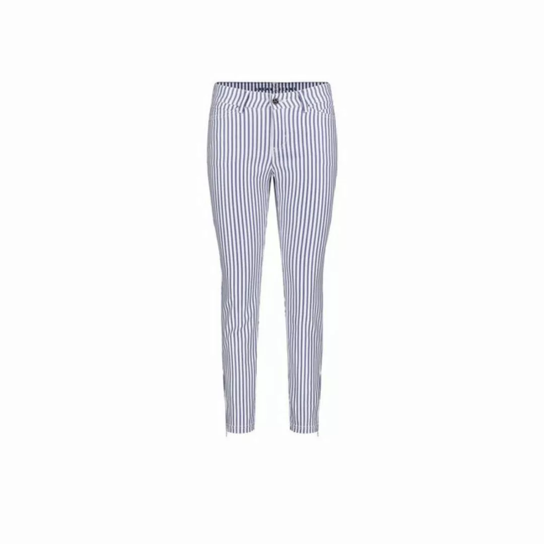 MAC 5-Pocket-Jeans blau regular (1-tlg) günstig online kaufen