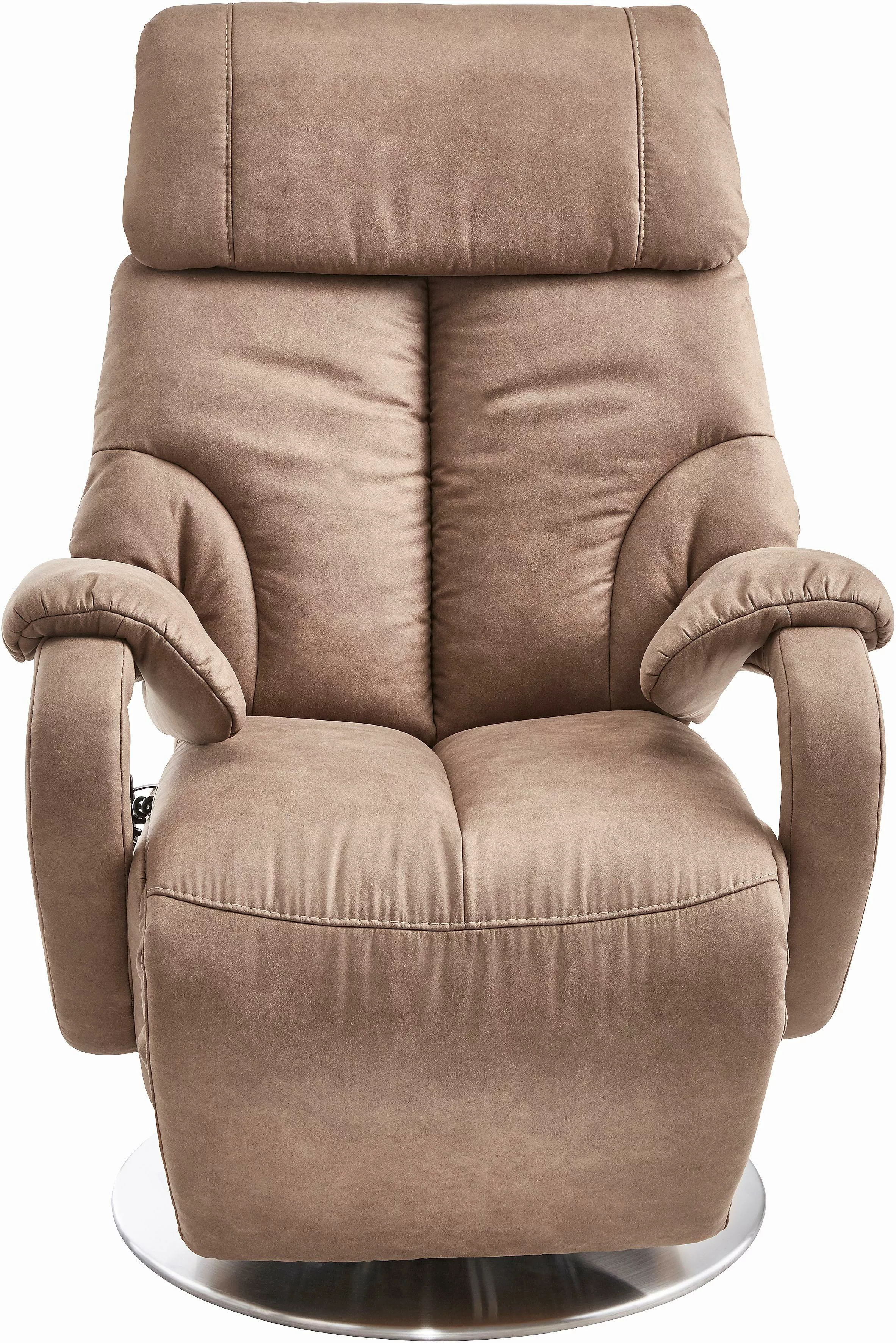 sit&more TV-Sessel "Invito", in Größe L, wahlweise mit Motor und Aufstehhil günstig online kaufen