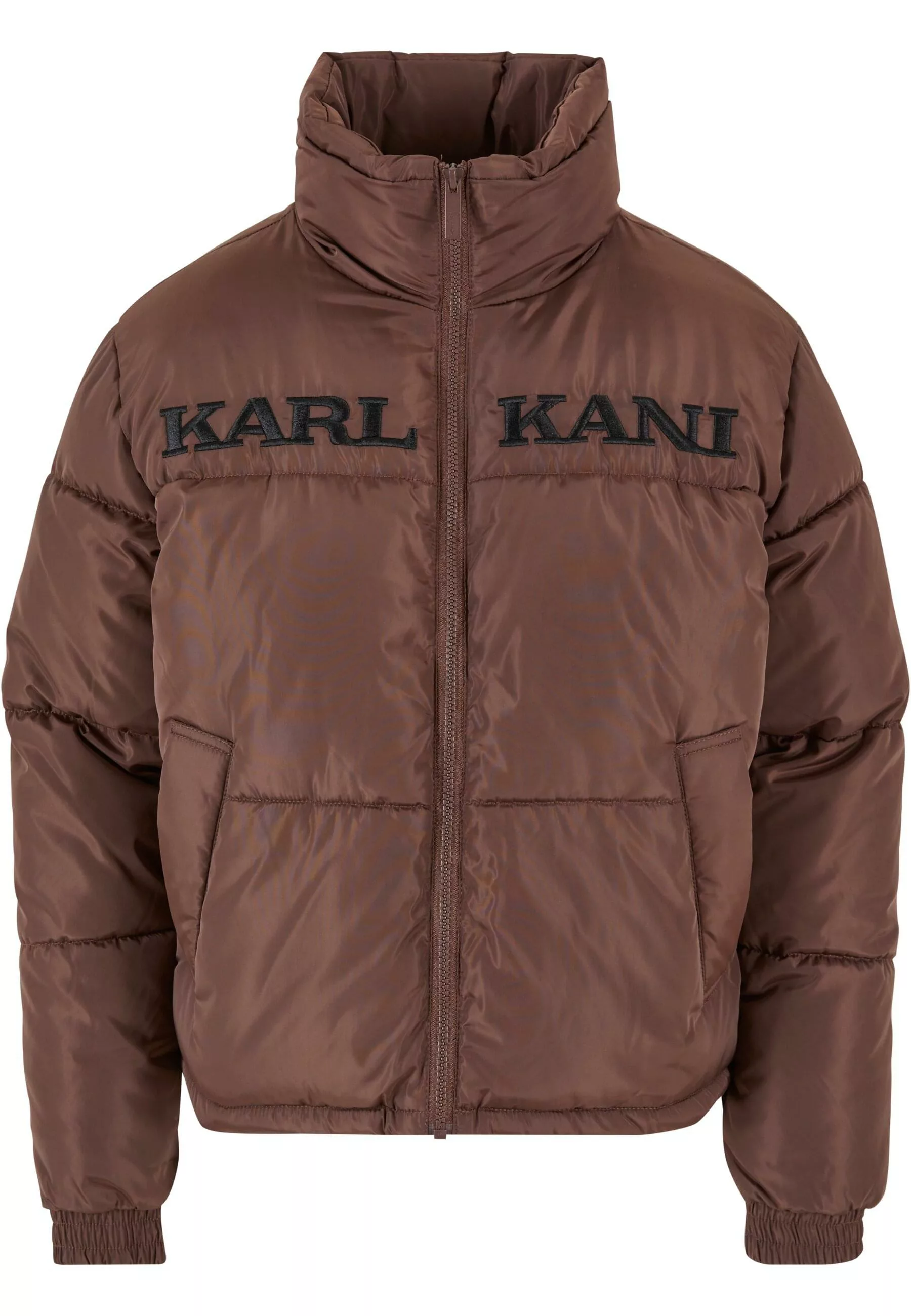 Karl Kani Winterjacke "Karl Kani Damen KW-JK012-021-04 KK Retro Essential P günstig online kaufen