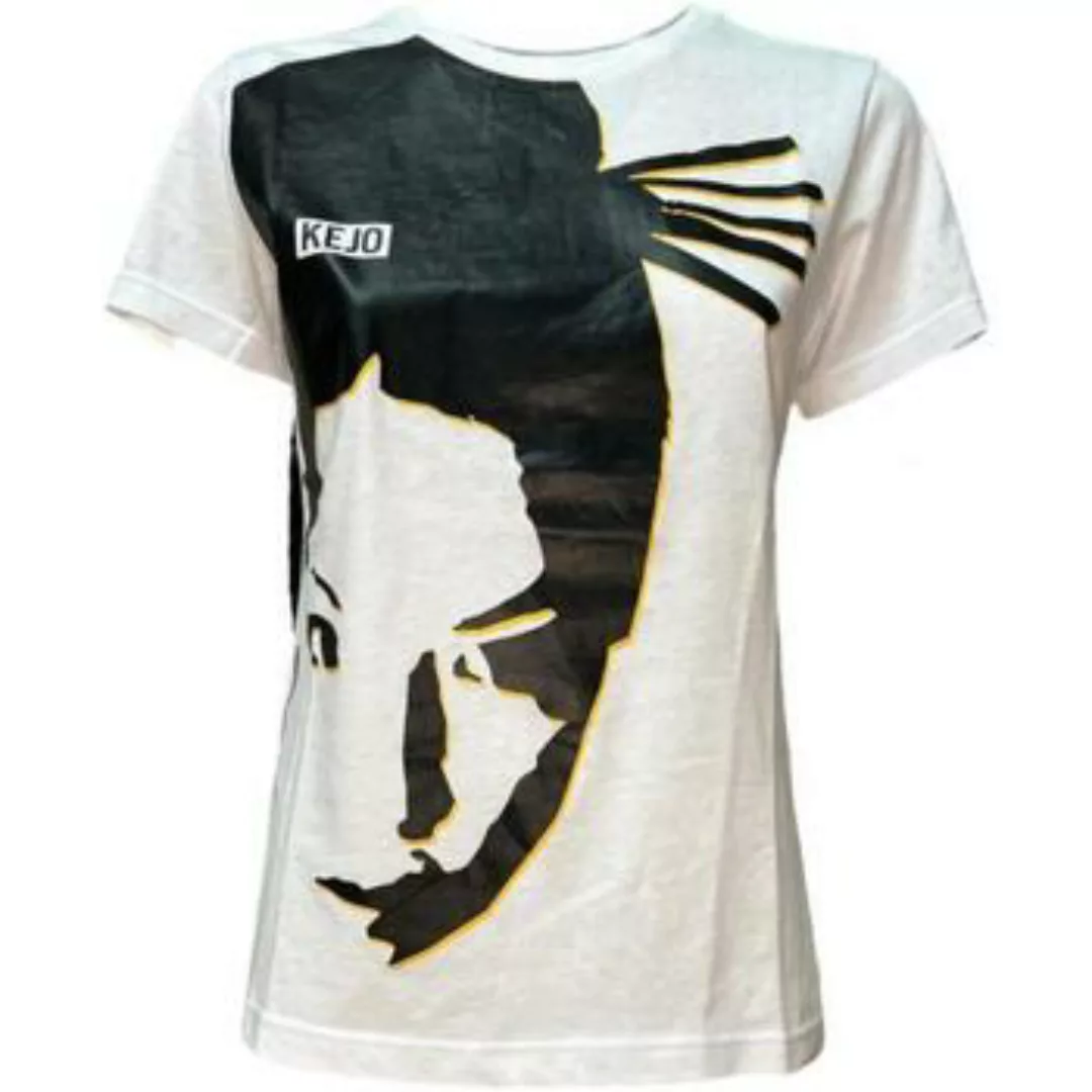 Kejo  T-Shirt T-shirt Donna  229a3mxos0xmd günstig online kaufen