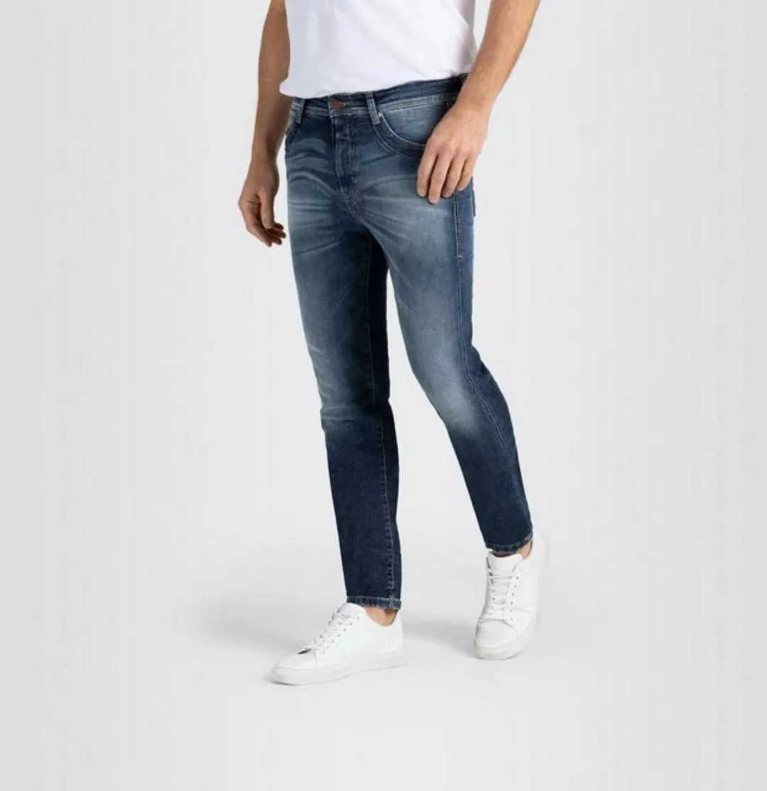 MAC Regular-fit-Jeans Garvin günstig online kaufen