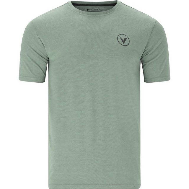 Virtus T-Shirt Joker M Slate Gray günstig online kaufen